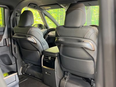 2024 TOYOTA ALPHARD — миниатюра 44