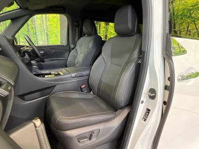 2024 TOYOTA ALPHARD — миниатюра 60