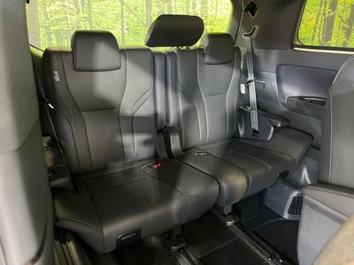 2024 TOYOTA ALPHARD — миниатюра 11