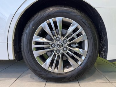 2024 TOYOTA ALPHARD — миниатюра 62