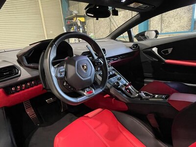 LAMBORGHINI HURACAN - 9