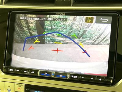 TOYOTA LAND CRUISER PRADO - 4