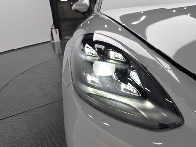 PORSCHE PANAMERA - 9