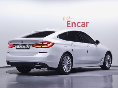 BMW 6 SERIES GT - 3