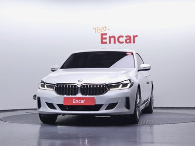 BMW 6 SERIES GT - 2
