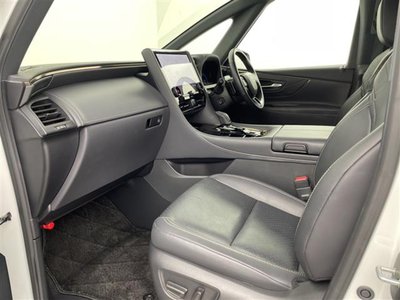 2023 Toyota VELLFIRE 缩略图 19