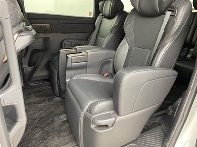 2023 Toyota VELLFIRE 缩略图 25