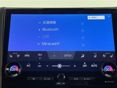 2023 Toyota VELLFIRE photo 7