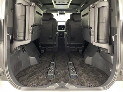 2023 Toyota VELLFIRE 缩略图 27