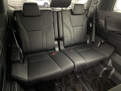 2023 Toyota VELLFIRE 缩略图 26
