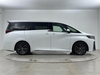 2023 Toyota VELLFIRE 缩略图 33