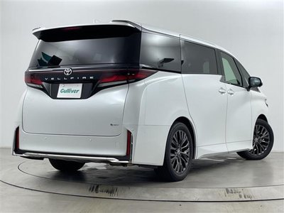 2023 Toyota VELLFIRE 缩略图 36