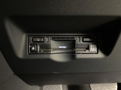2023 Toyota VELLFIRE photo 2