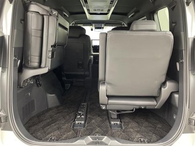 2023 Toyota VELLFIRE 缩略图 28