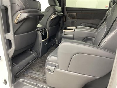 2023 Toyota VELLFIRE 缩略图 24