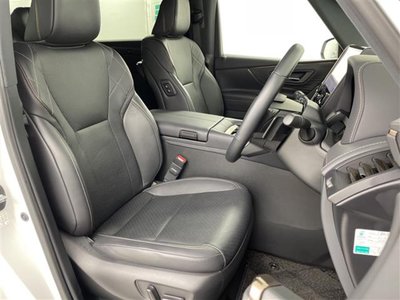2023 Toyota VELLFIRE 缩略图 18