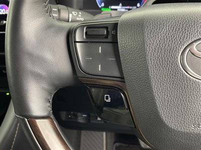 2023 Toyota VELLFIRE 缩略图 12