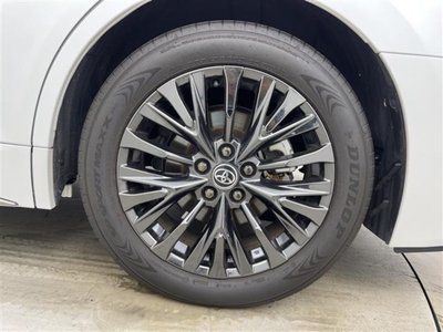 2023 Toyota VELLFIRE 缩略图 37