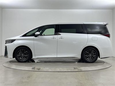 2023 Toyota VELLFIRE 缩略图 34