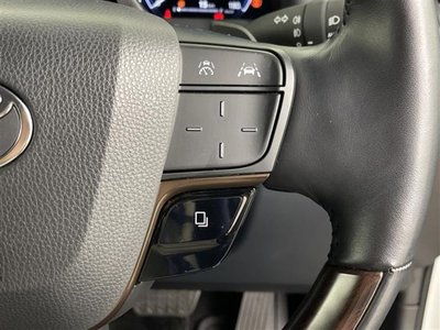2023 Toyota VELLFIRE 缩略图 13