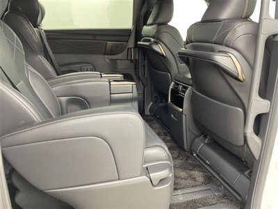 2023 Toyota VELLFIRE 缩略图 23