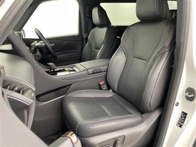 2023 Toyota VELLFIRE 缩略图 20