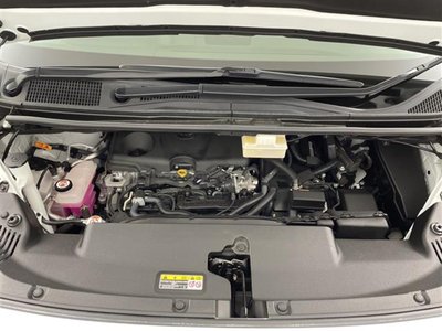 2023 Toyota VELLFIRE 缩略图 40