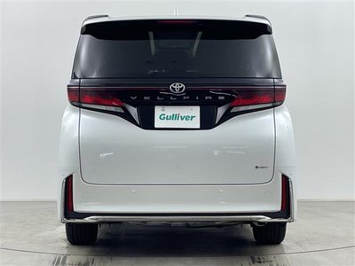 2023 Toyota VELLFIRE 缩略图 32