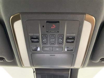 2023 Toyota VELLFIRE 缩略图 16