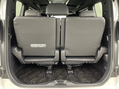 2023 Toyota VELLFIRE 缩略图 29
