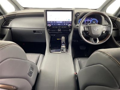 2023 Toyota VELLFIRE 缩略图 42