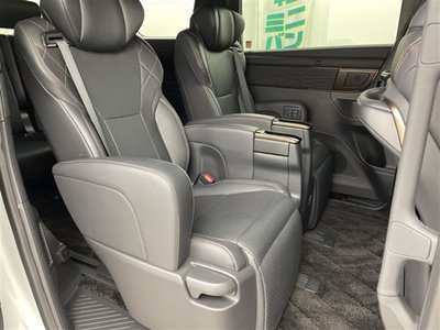 2023 Toyota VELLFIRE 缩略图 22