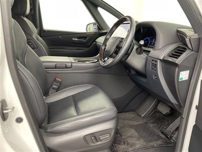 2023 Toyota VELLFIRE 缩略图 17