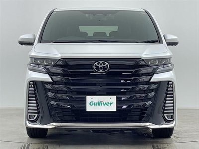 2023 Toyota VELLFIRE 缩略图 31