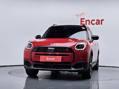 2024 MINI COOPER S COUNTRYMAN 照片 2