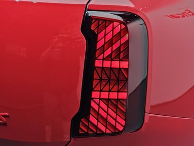 2024 MINI COOPER S COUNTRYMAN 照片 10