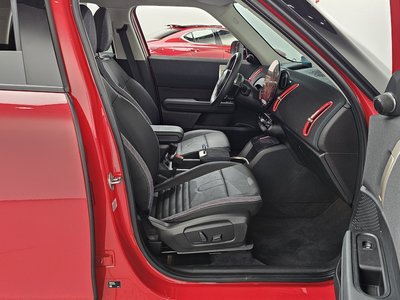 2024 MINI COOPER S COUNTRYMAN 缩略图 16