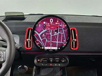 2024 MINI COOPER S COUNTRYMAN 缩略图 19