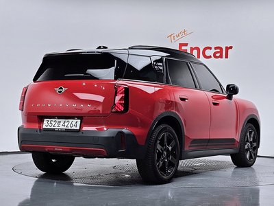 2024 MINI COOPER S COUNTRYMAN 照片 4