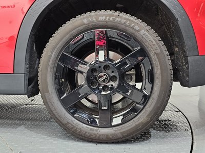 2024 MINI COOPER S COUNTRYMAN 照片 8