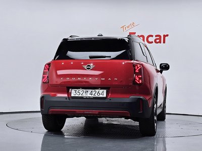 2024 MINI COOPER S COUNTRYMAN 照片 3