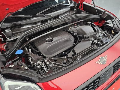 2024 MINI COOPER S COUNTRYMAN 照片 7