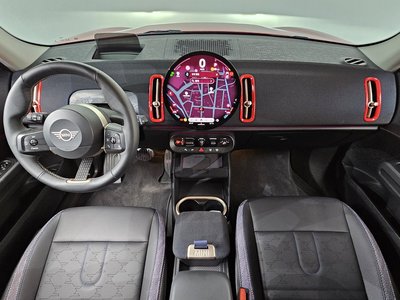 2024 MINI COOPER S COUNTRYMAN 照片 5
