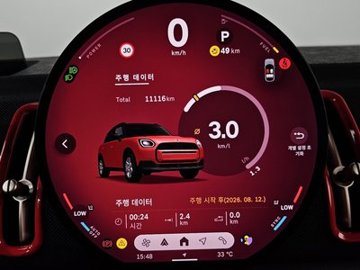 2024 MINI COOPER S COUNTRYMAN 缩略图 11