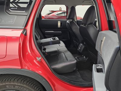 2024 MINI COOPER S COUNTRYMAN 缩略图 17