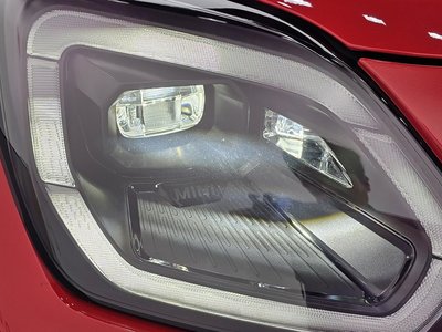 2024 MINI COOPER S COUNTRYMAN 照片 9