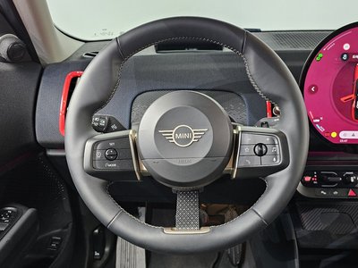 2024 MINI COOPER S COUNTRYMAN 缩略图 18