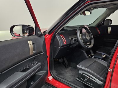 2024 MINI COOPER S COUNTRYMAN 缩略图 13
