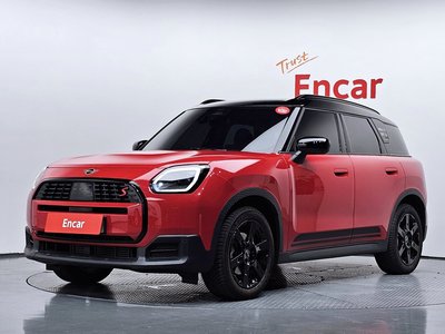 2024 MINI COOPER S COUNTRYMAN 照片 1