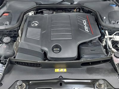 MERCEDES-BENZ GT AMG - 7